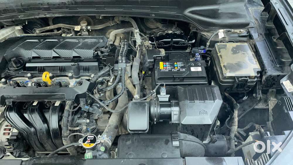 Hyundai Creta 1.5 S Petrol, 2024, Petrol