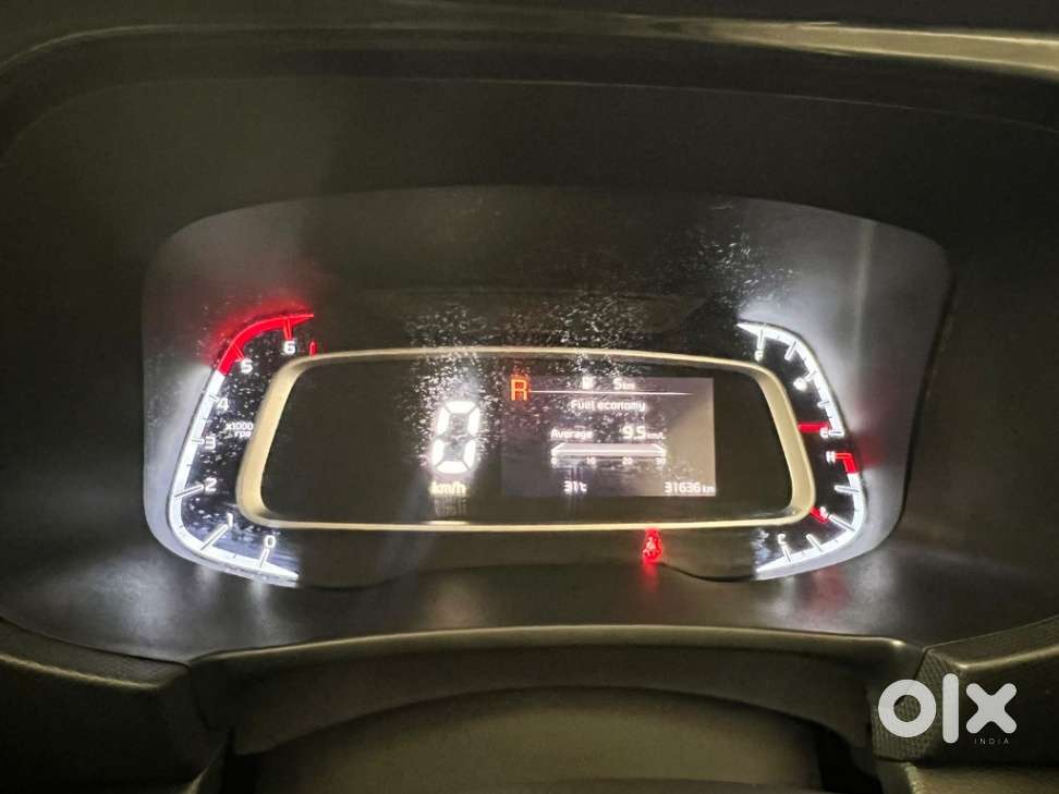 Kia Sonet Gtx Plus 1.5 Diesel Imt, 2023, Diesel