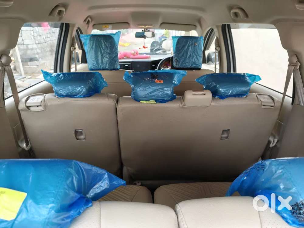 Maruti Suzuki Ertiga Vxi  Cng 2026