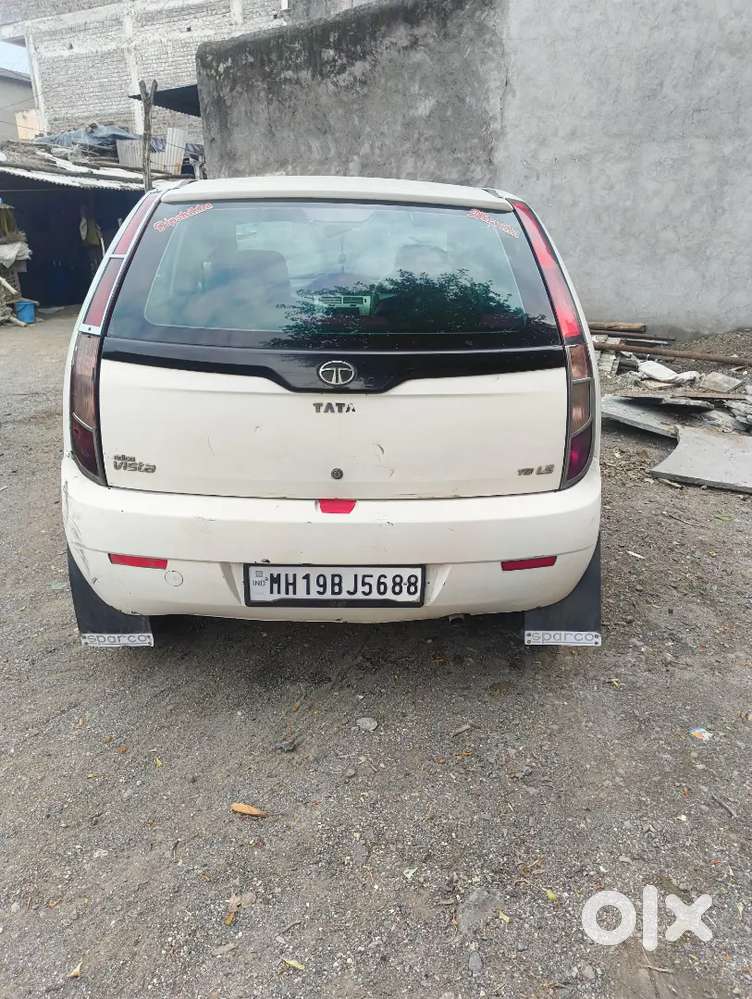 Tata Indica Vista 2013 Diesel Good Condition