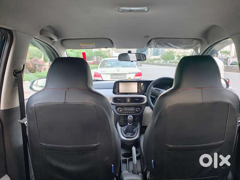 Hyundai Grand I10 Sportz 2022