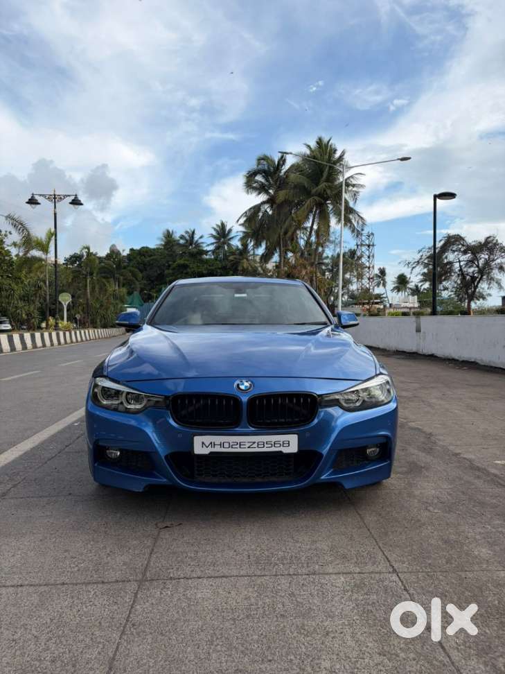 Bmw 3 Series 2.0 330i M Sport, 2019, Petrol