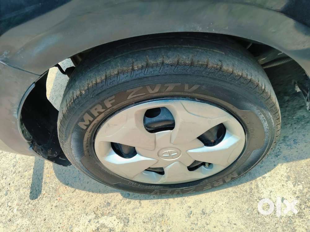 Tata Tigor, 2019, Petrol