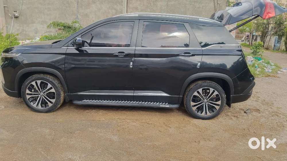 Mg Hector 2.0 Diesel 2022