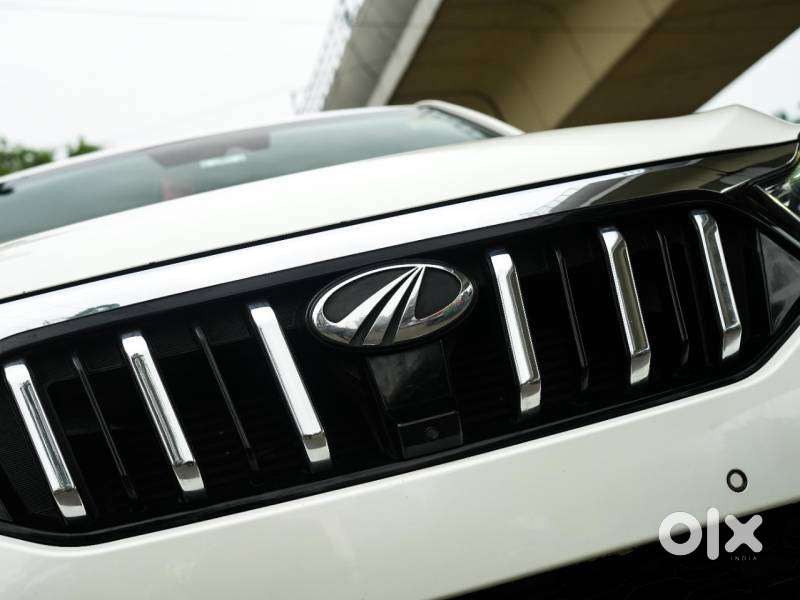 Mahindra Alturas G4 Diesel 2020