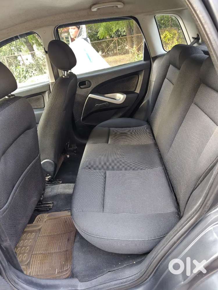 Ford Figo Diesel 2013 • 1st Owner • 79k Km • Mint Condition