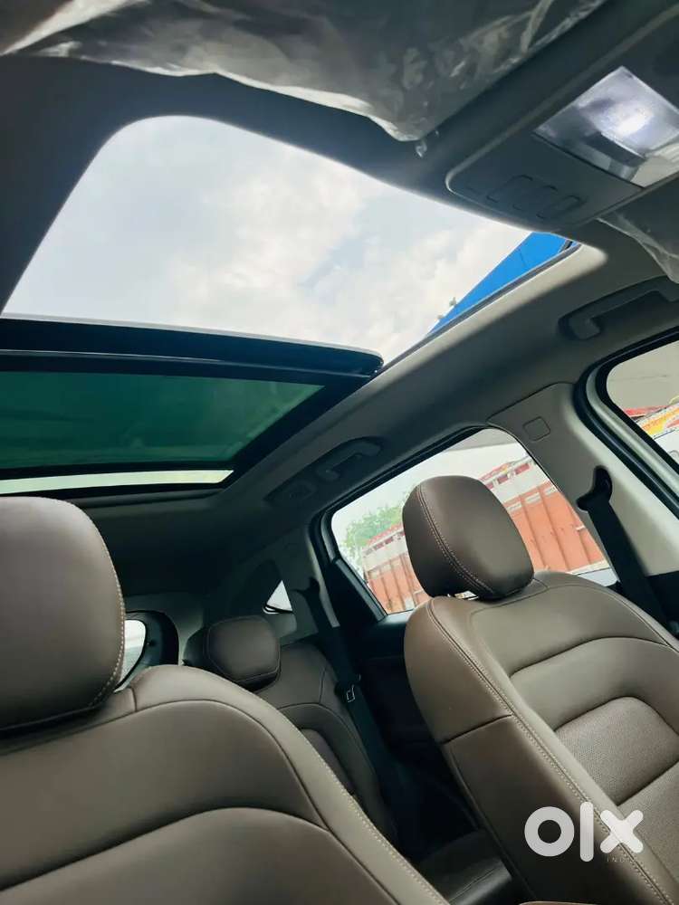 Tata Harrier 2023 Diesel Good Condition