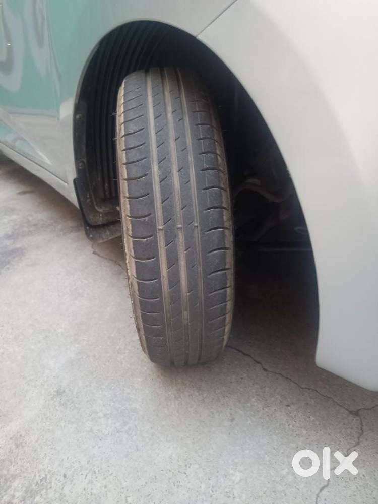 Hyundai Eon Era +, 2015, Petrol