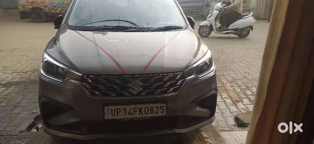 Maruti Suzuki Ertiga 2023 Cng & Hybrids 65000 Km Driven