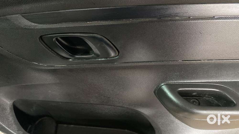 Renault Kwid Rxt, 2018, Petrol