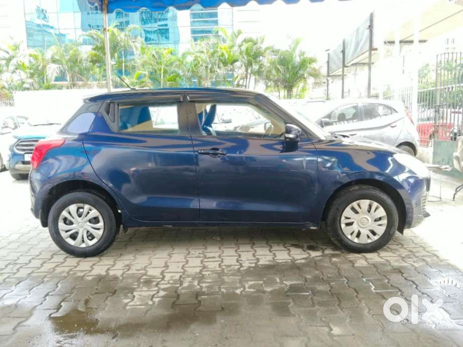 Maruti Suzuki Swift Amt Vxi, 2020, Petrol