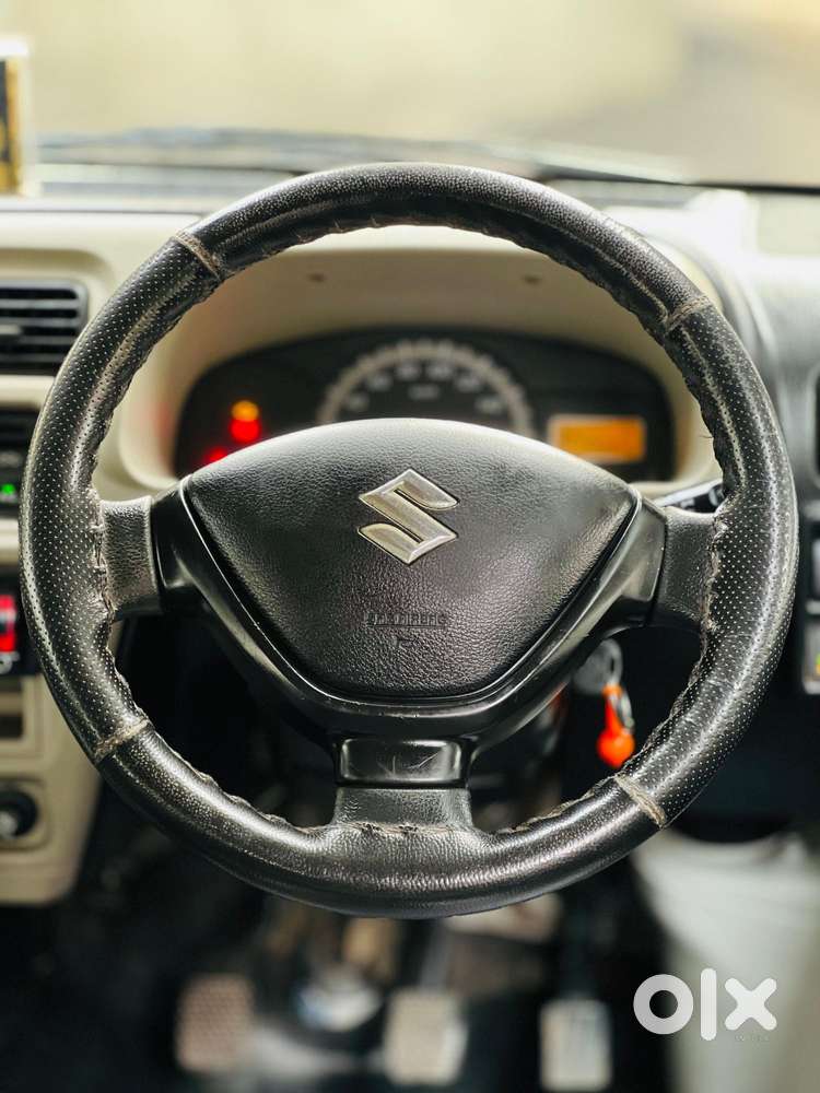 Maruti Suzuki Eeco 5 Seater Ac, 2020, Cng & Hybrids