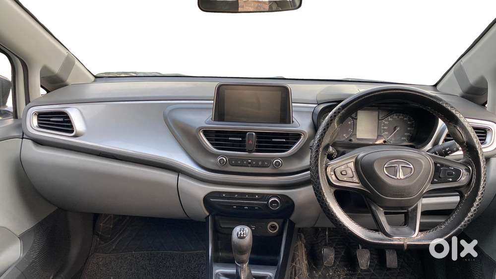 Tata Altroz 1.2 Xt, 2020, Petrol