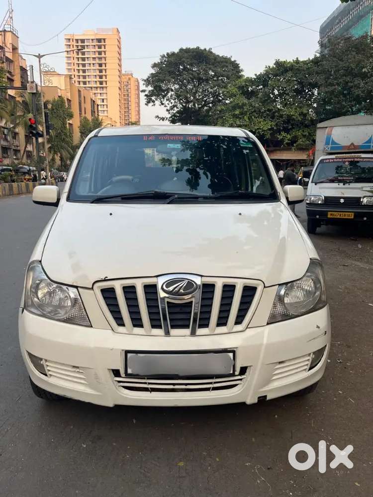 Mahindra Xylo 2010 Diesel