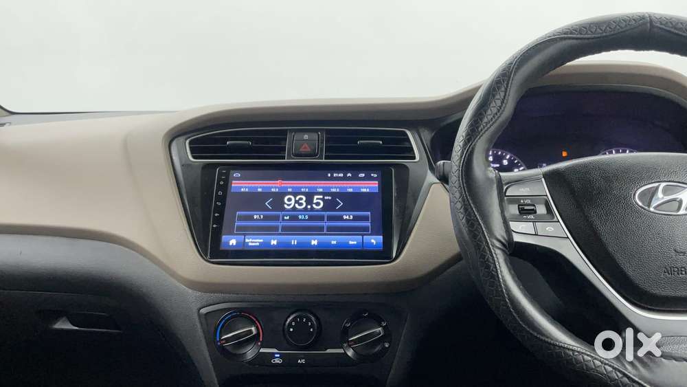 Hyundai Elite I20 1.2 Magna Plus, 2019, Petrol