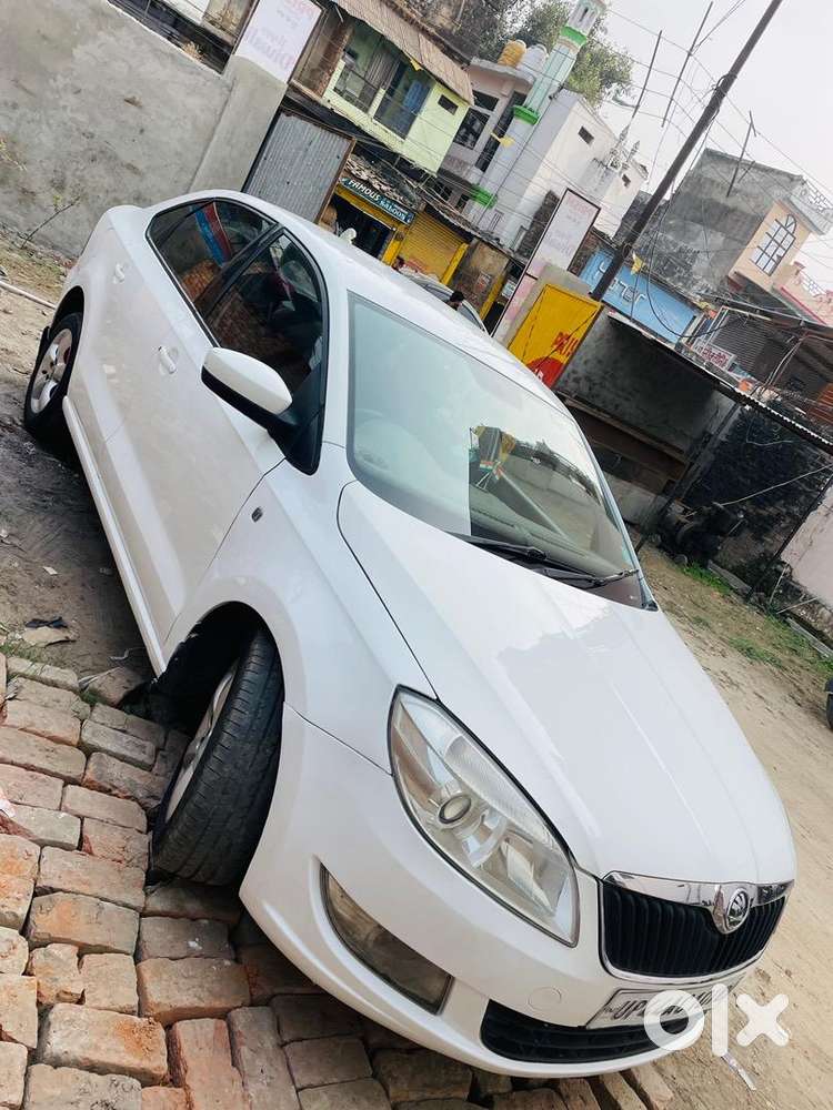 Skoda Rapid 2014 Diesel Well Maintained