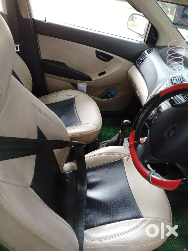 Hyundai Eon 2019 Petrol 70000 Km Driven