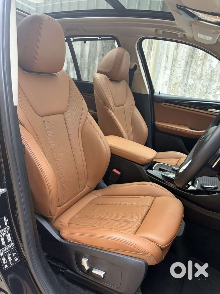 Bmw X3 2.0 Xdrive 30i Sportx Plus, 2022, Petrol