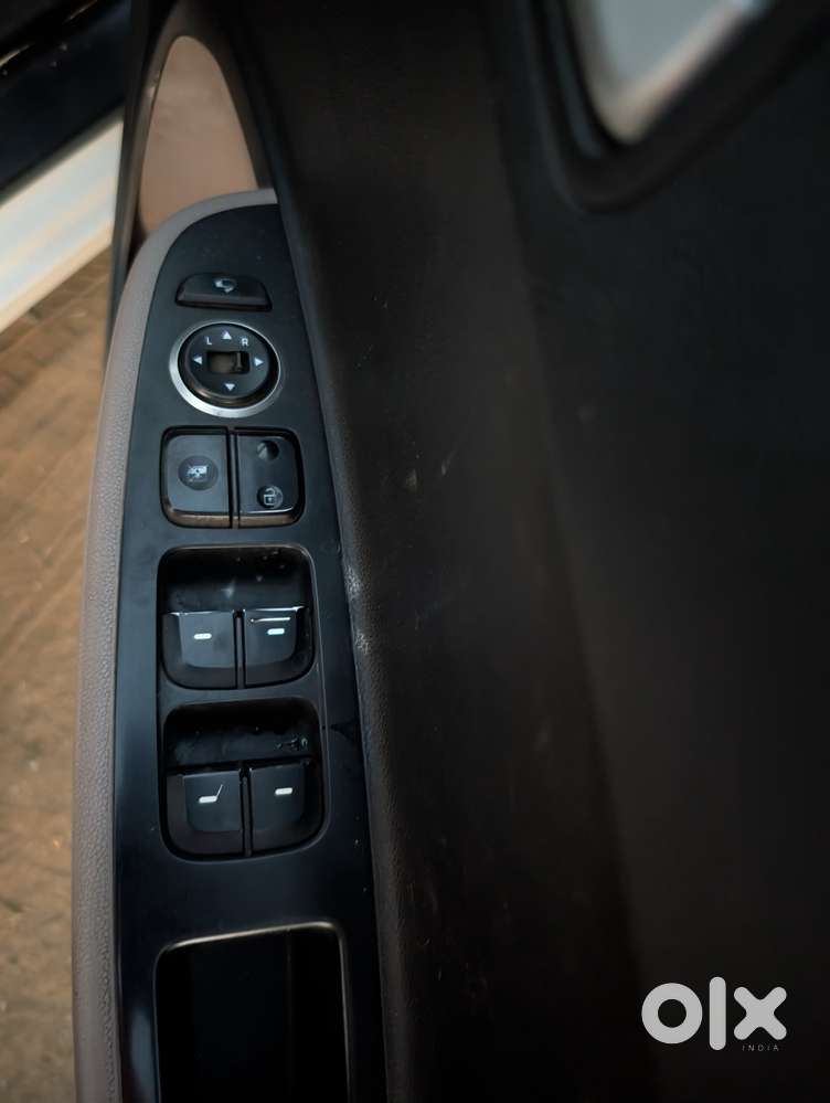 Hyundai Grand I10 2013-2016 Crdi Sportz, 2013, Diesel