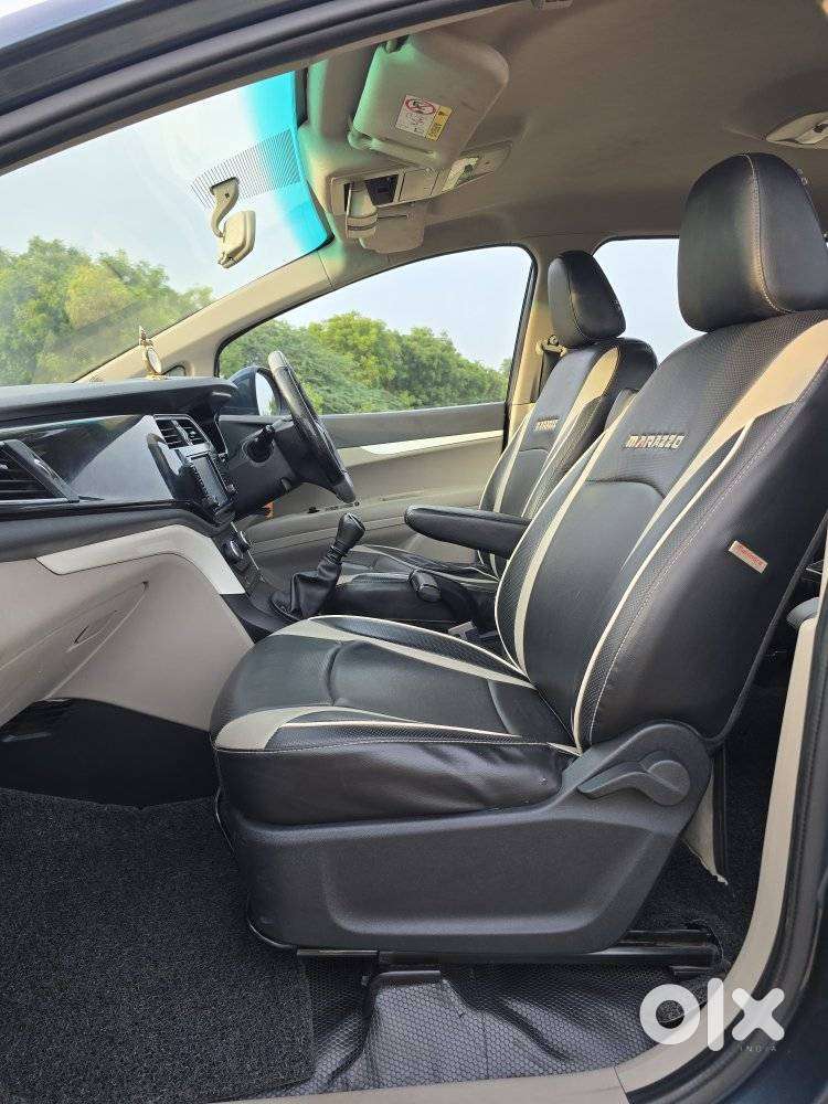 Mahindra Marazzo 1.5 M6 Plus 7 Str, 2020, Diesel