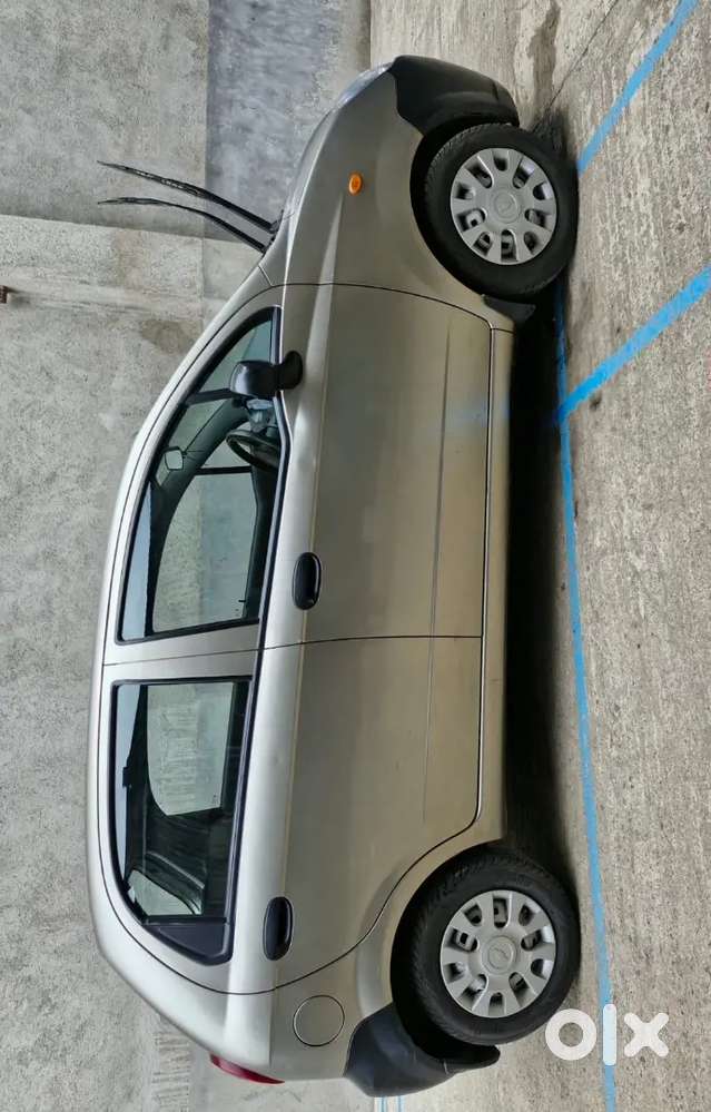 Chevrolet Spark 2007 Model