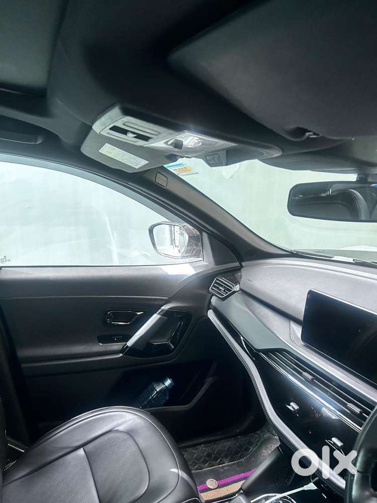 Tata Safari 2025 Diesel Good Condition