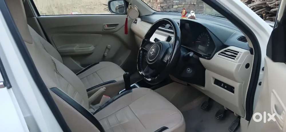 Maruti Suzuki Dzire 2022