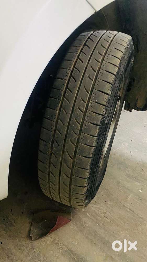 Maruti Suzuki Swift 2021 Petrol Well Maintained