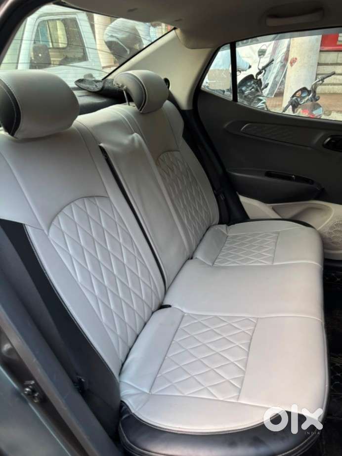 Hyundai Aura 1.2 S Cng, 2022, Petrol