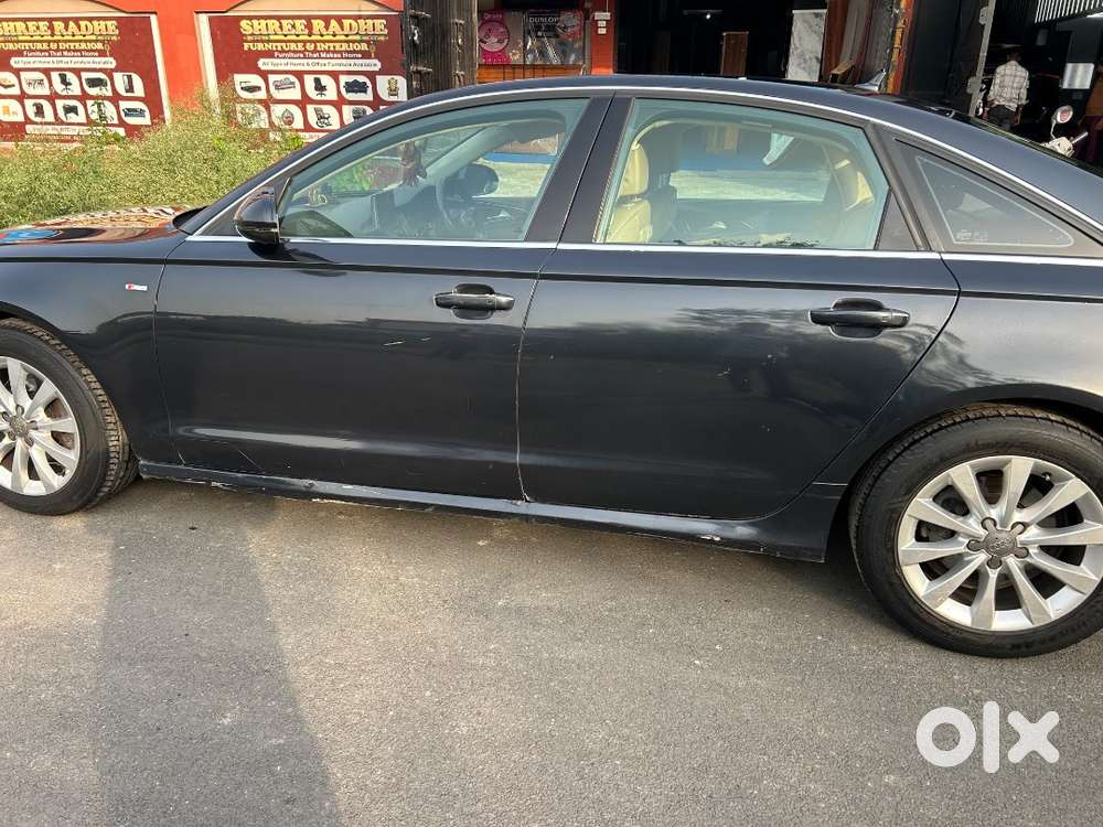 Audi A6 For Sale