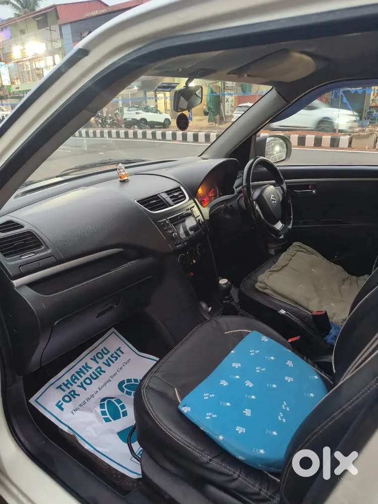 Maruti Suzuki Swift Vdi 2014 Diesel 135000 Km Driven Good Condition