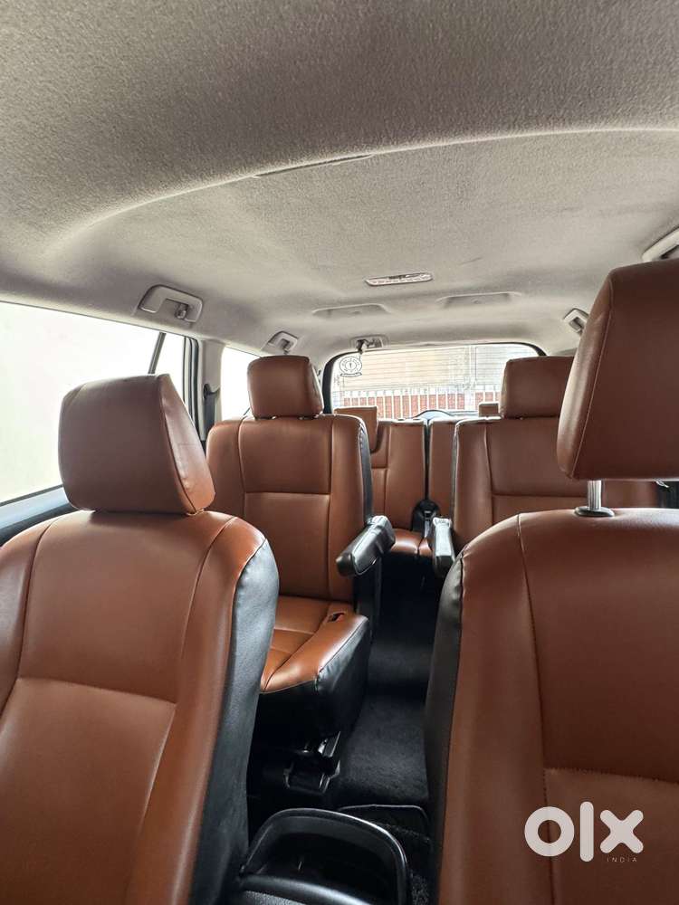 Toyota Innova Crysta 2.4 Gx Mt, 2020, Diesel