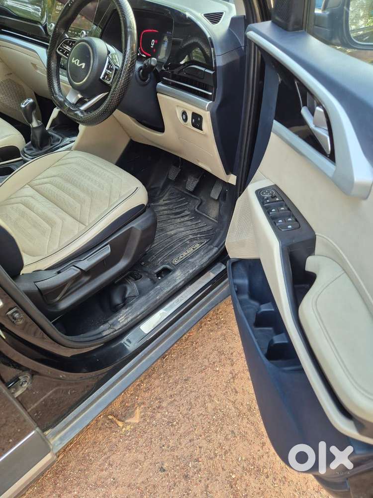 Kia Carens, 2022, Diesel