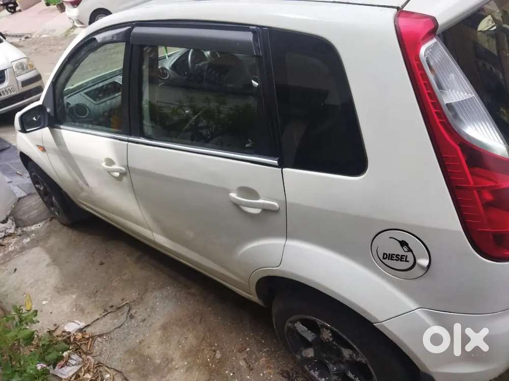 Ford Figo Diesel