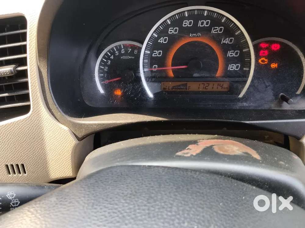 Maruti Suzuki Wagon R 1.0 2016 Petrol 172000 Km Driven