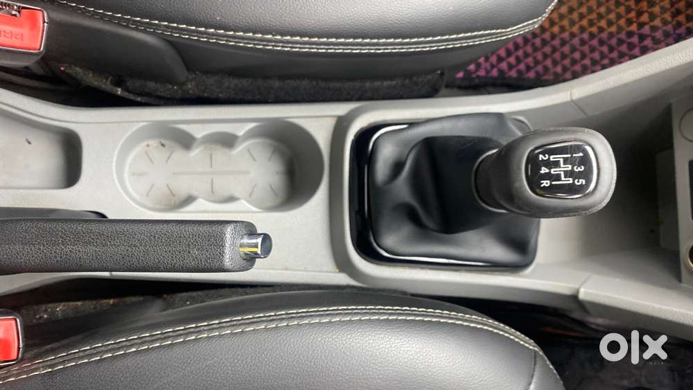 Tata Tiago 1.2 Revotron Xt Option, 2020, Petrol