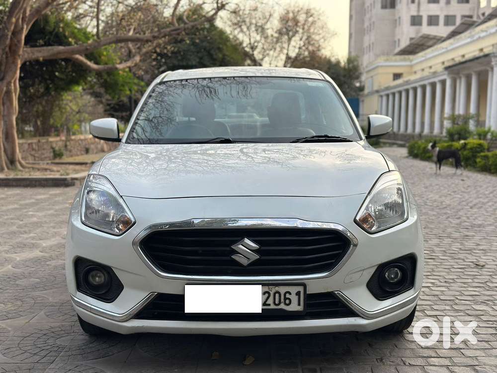 Maruti Suzuki Swift Dzire Vdi (o), 2019, Diesel