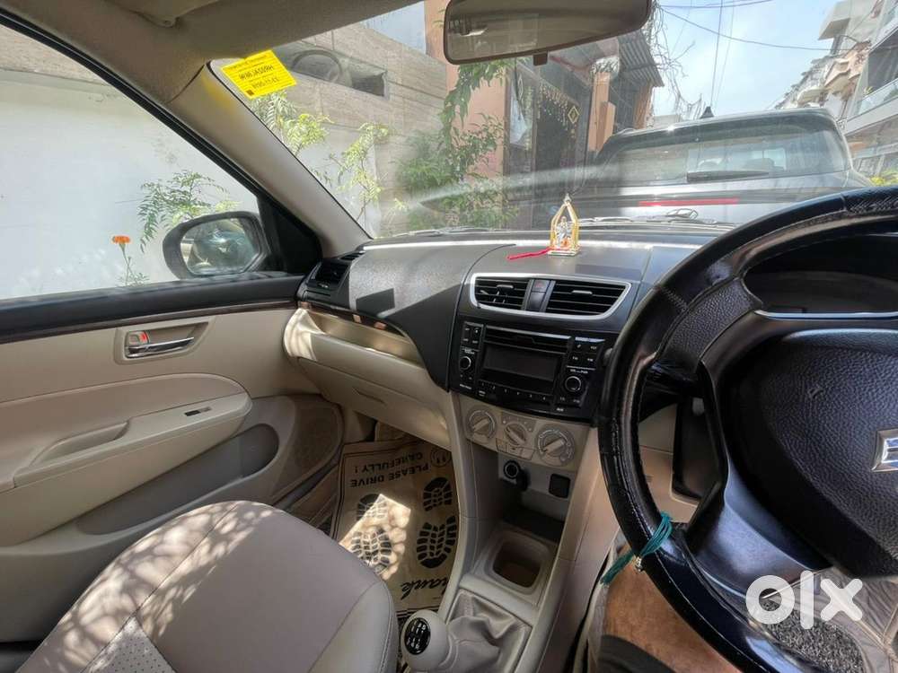 Maruti Swift Dzire Diesel 2016