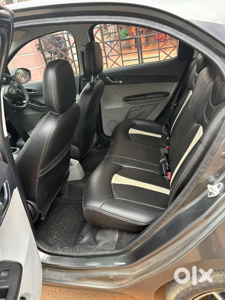 Tata Tiago 2021 Petrol 23000 Km Driven