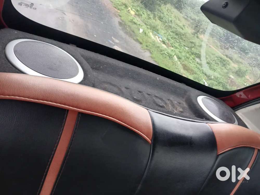 Tata Nano Genx 2015 Petrol Well Maintained