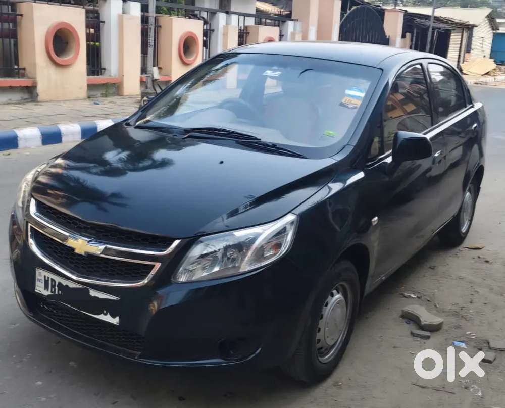 Chevrolet Sail For Sell