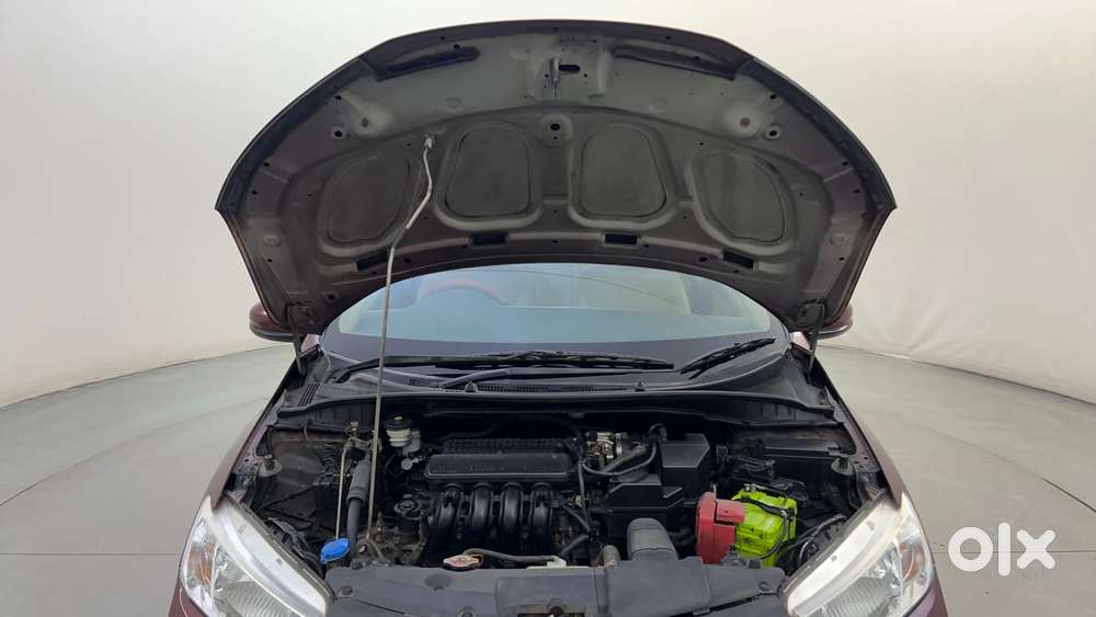 Honda City I Vtec Vx Option Bl, 2016, Petrol