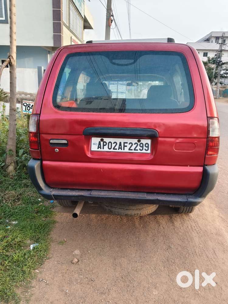 Mahindra Bolero Power Plus Sle, 2010, Diesel