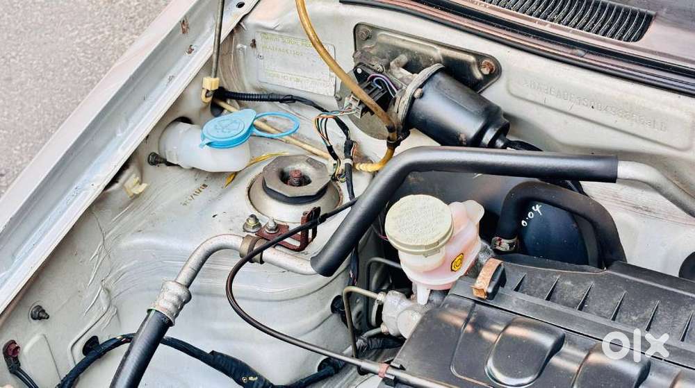 Maruti Suzuki Alto K10 Lxi, 2013, Petrol