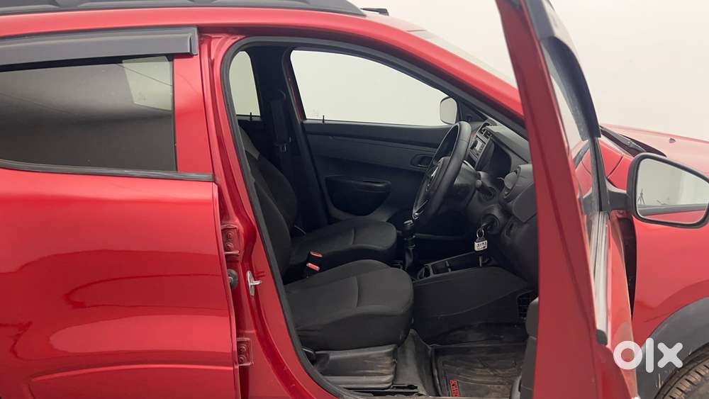 Renault Kwid Rxl 1.0, 2021, Petrol
