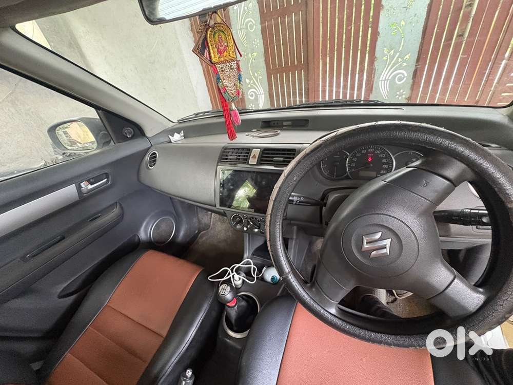 Maruti Suzuki Swift 2010 Diesel
