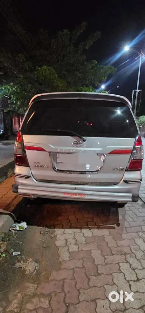 Ekadam Kadak Condition 
Brandnew Tyre4
Brandnew Battery 
Fullservicing