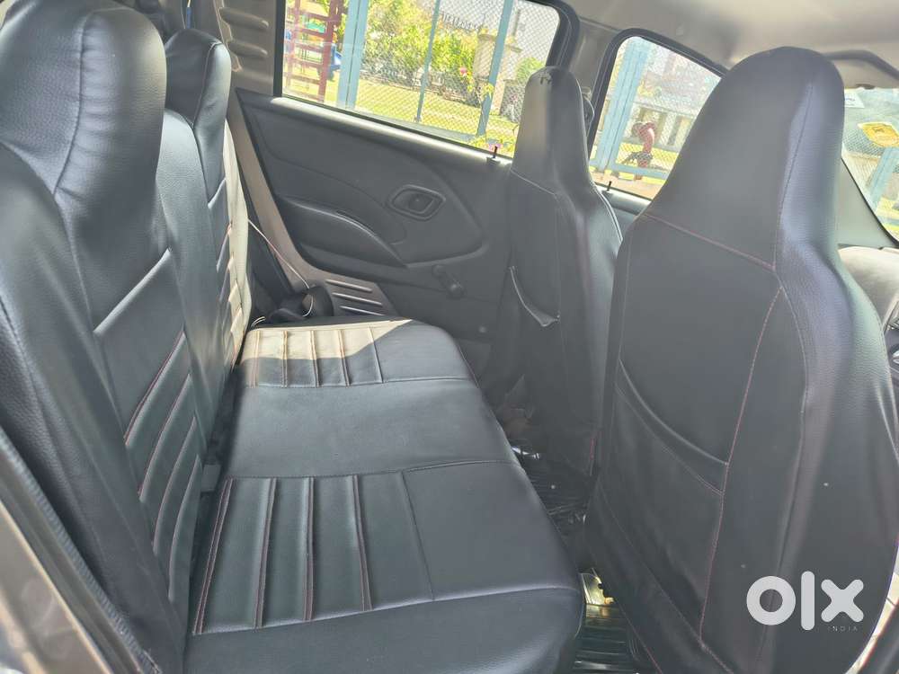 Datsun Redigo 1.0 S, 2019, Petrol