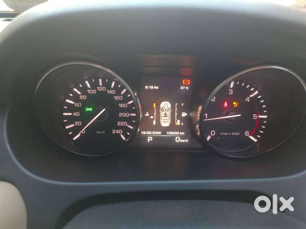 Land Rover Discovery Sport Td4 S, 2016, Diesel