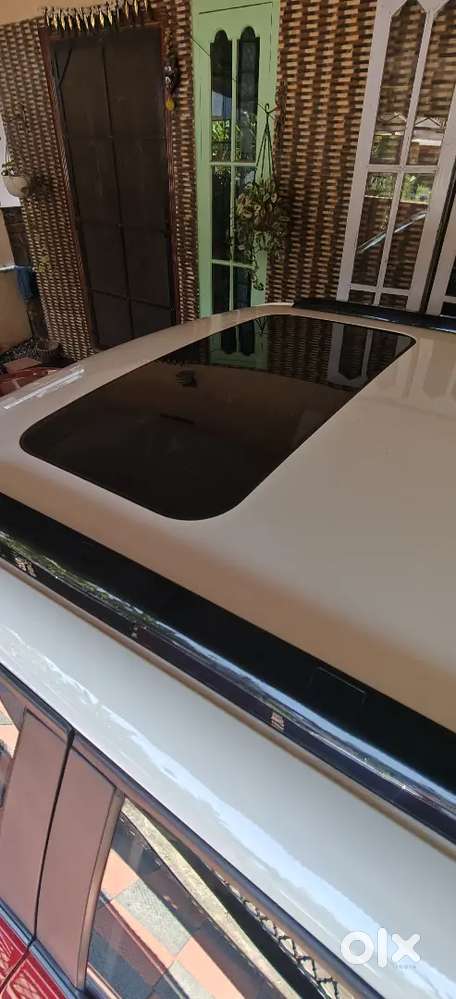 Punch Automatic Sunroof Low Kms